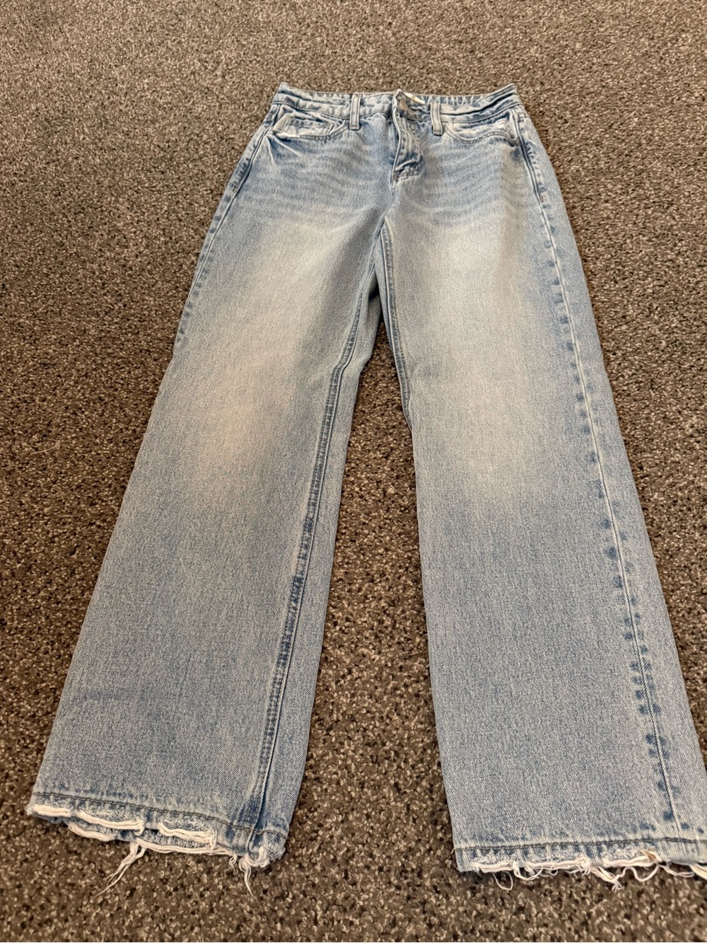 Womens Altard state jeans size 25